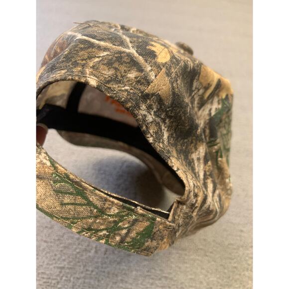 HitWear Men's One Size Camouflage Mount Airy Casino Resort Hat - Picture 2 of 8